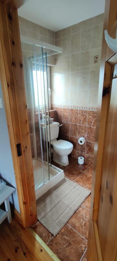 Bed and Breakfast Colmán House Kilmihil Exterior foto
