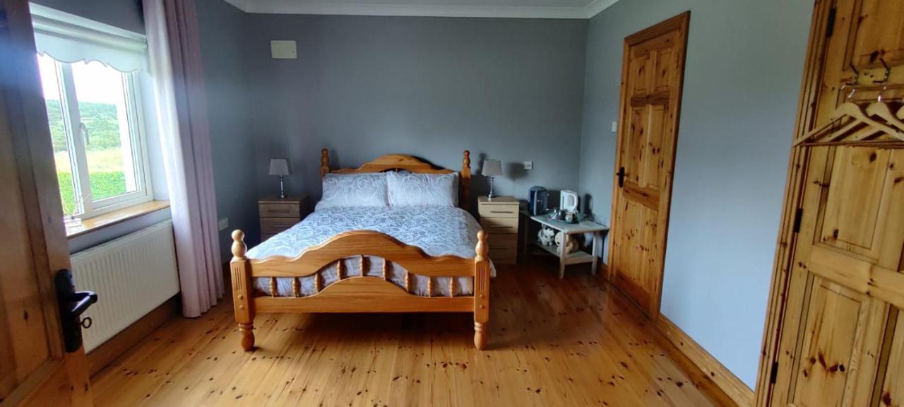 Bed and Breakfast Colmán House Kilmihil Exterior foto