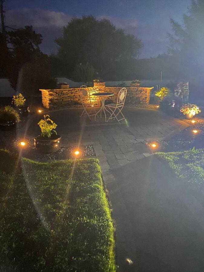 Bed and Breakfast Colmán House Kilmihil Exterior foto