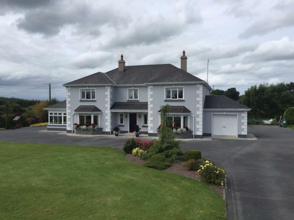 Bed and Breakfast Colmán House Kilmihil Exterior foto