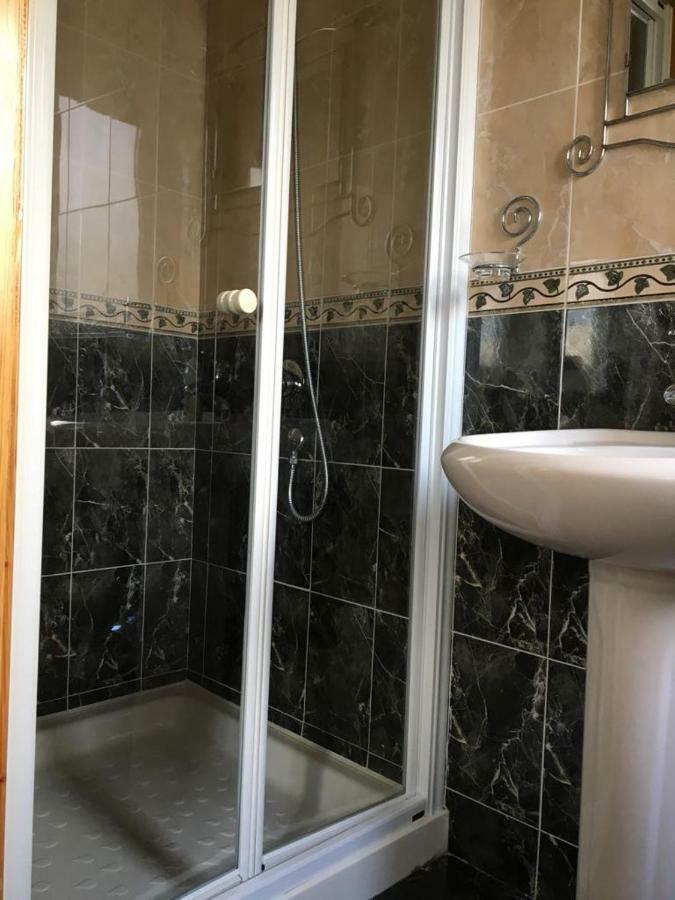 Bed and Breakfast Colmán House Kilmihil Exterior foto
