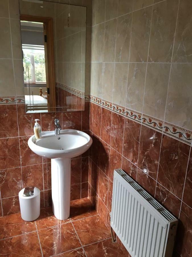Bed and Breakfast Colmán House Kilmihil Exterior foto
