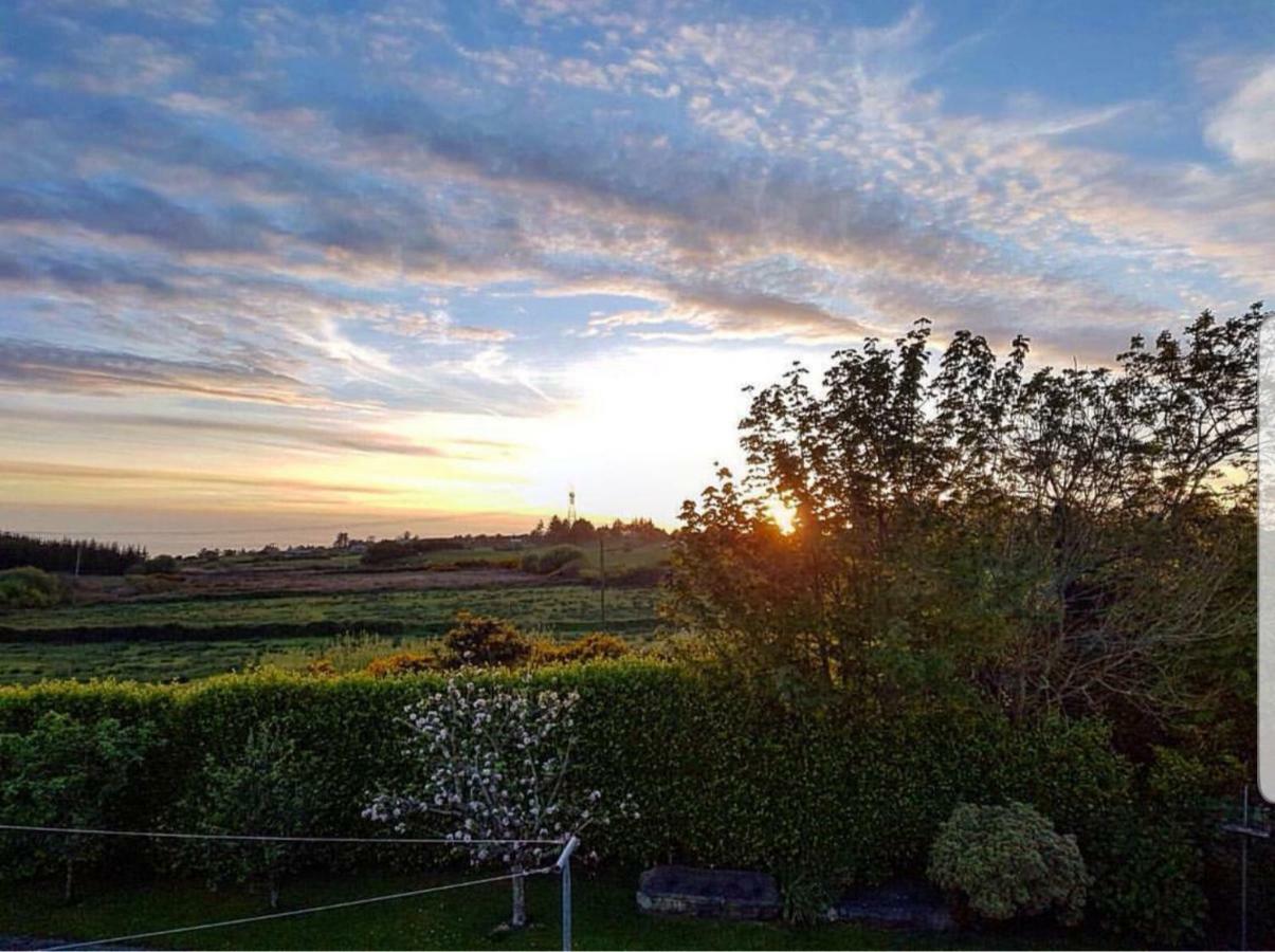 Bed and Breakfast Colmán House Kilmihil Exterior foto